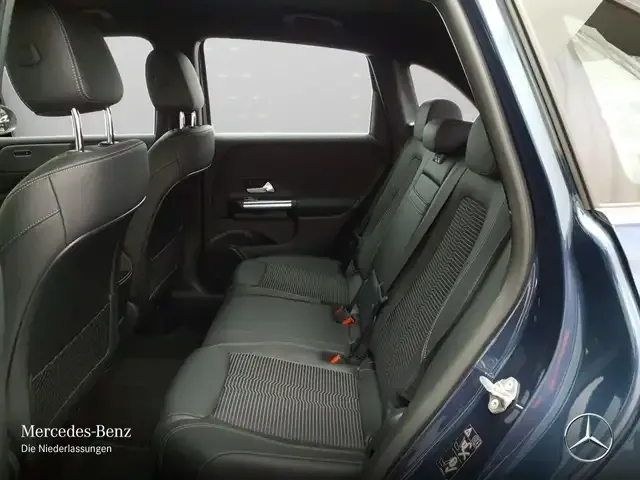 Mercedes-Benz B 250