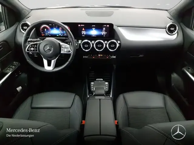 Mercedes-Benz B 250