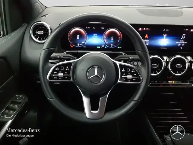 Mercedes-Benz B 250
