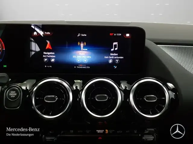 Mercedes-Benz B 250
