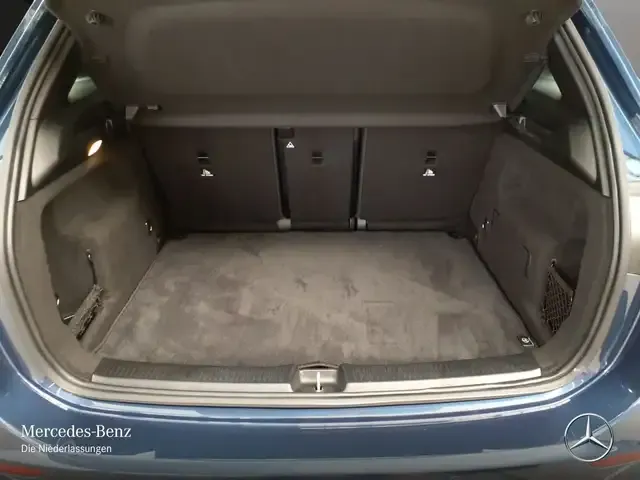 Mercedes-Benz B 250