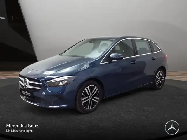 Mercedes-Benz B 250
