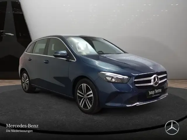 Mercedes-Benz B 250