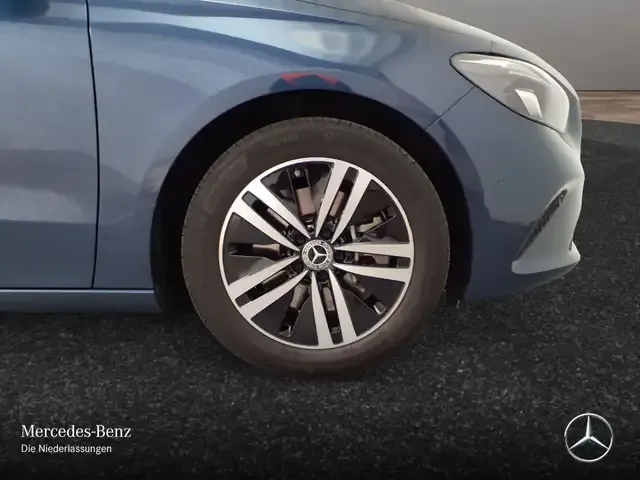 Mercedes-Benz B 250