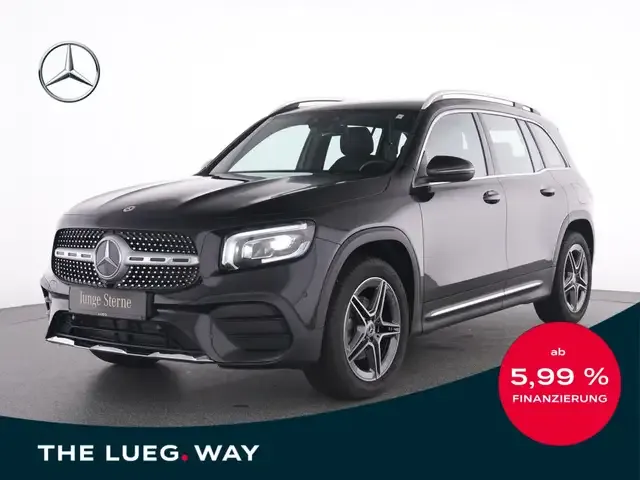 Mercedes-Benz GLB 180