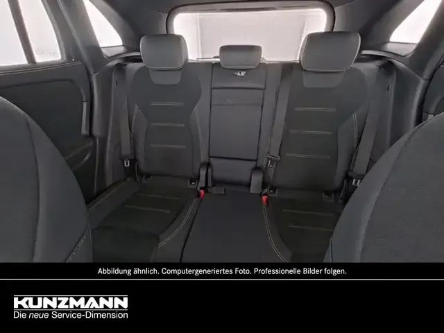 Mercedes-Benz GLA 45 AMG