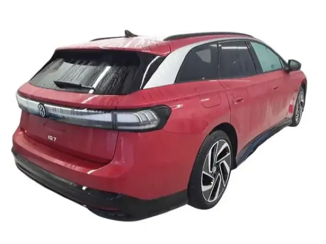 Volkswagen ID.7