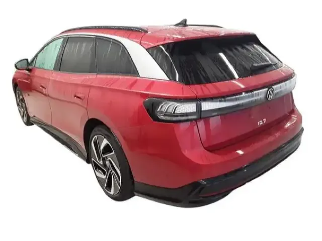 Volkswagen ID.7