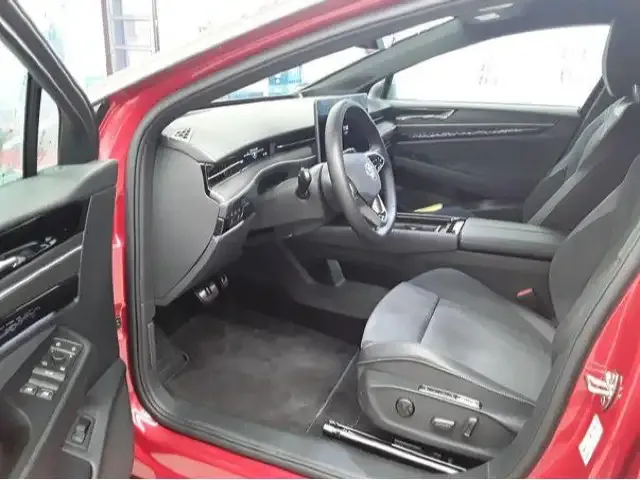 Volkswagen ID.7