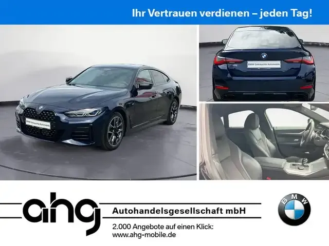 BMW 440