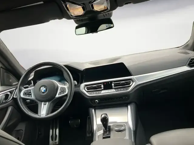 BMW 440