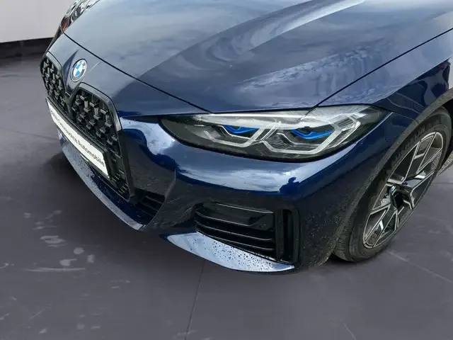 BMW 440