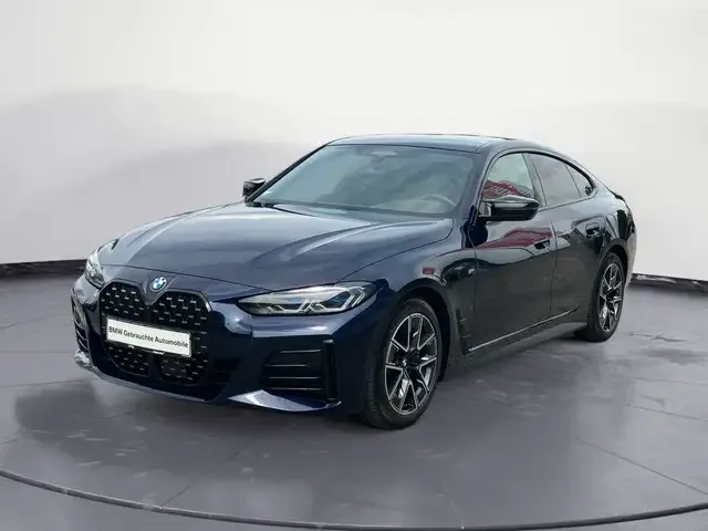 BMW 440