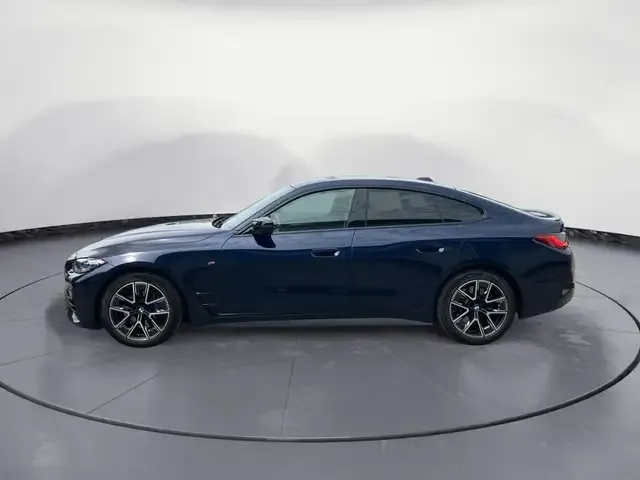 BMW 440