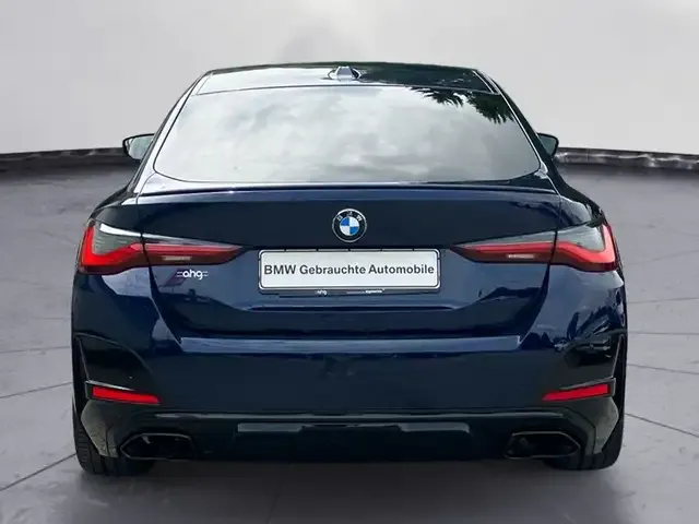 BMW 440