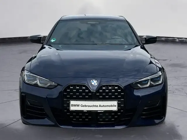 BMW 440