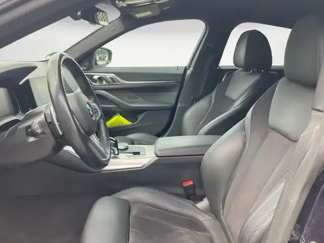 BMW 440