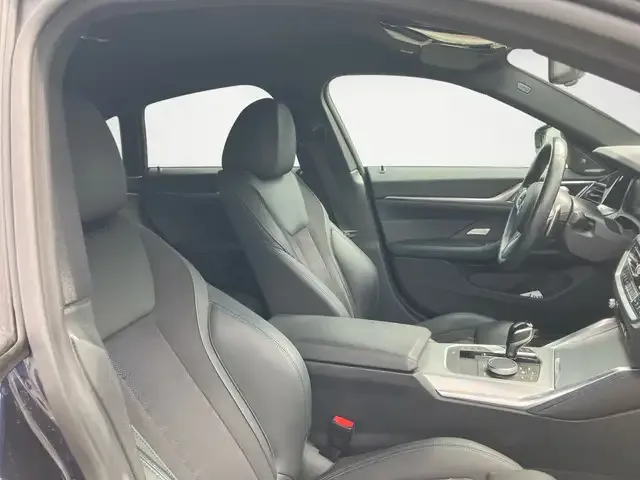 BMW 440