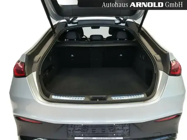 Mercedes-Benz GLC 43 AMG