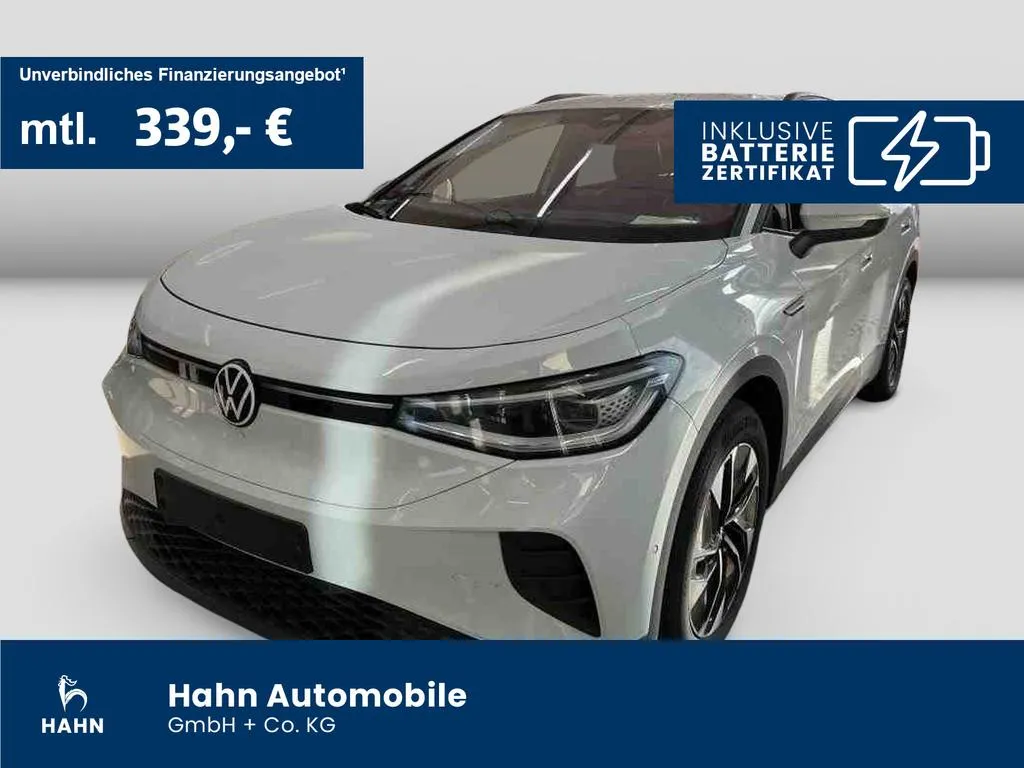 Volkswagen ID.4