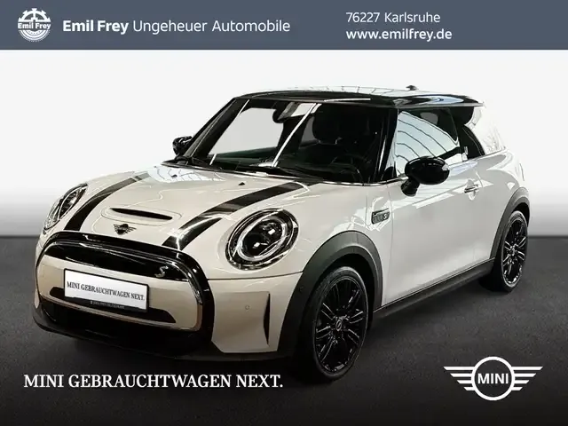 MINI Cooper SE