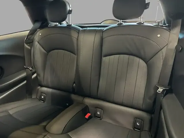 MINI Cooper SE