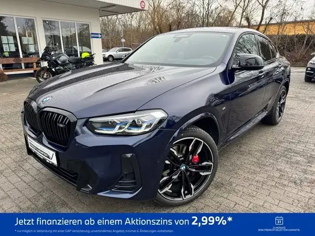 BMW X4 M