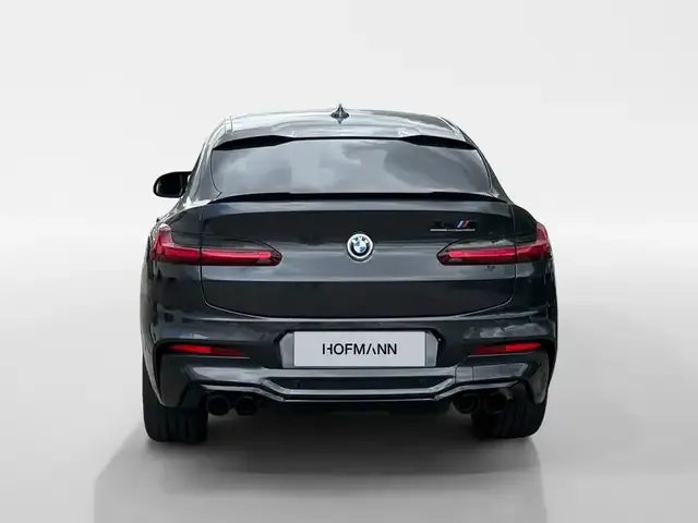 BMW X4 M
