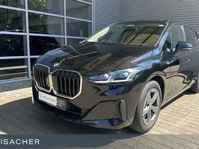 BMW Sonstiges