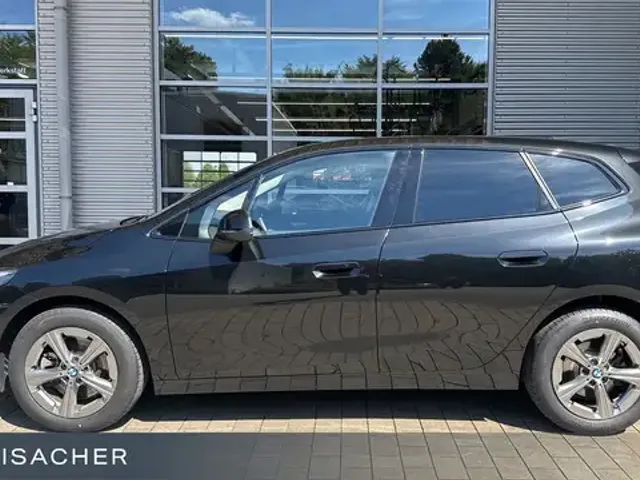 BMW Sonstiges