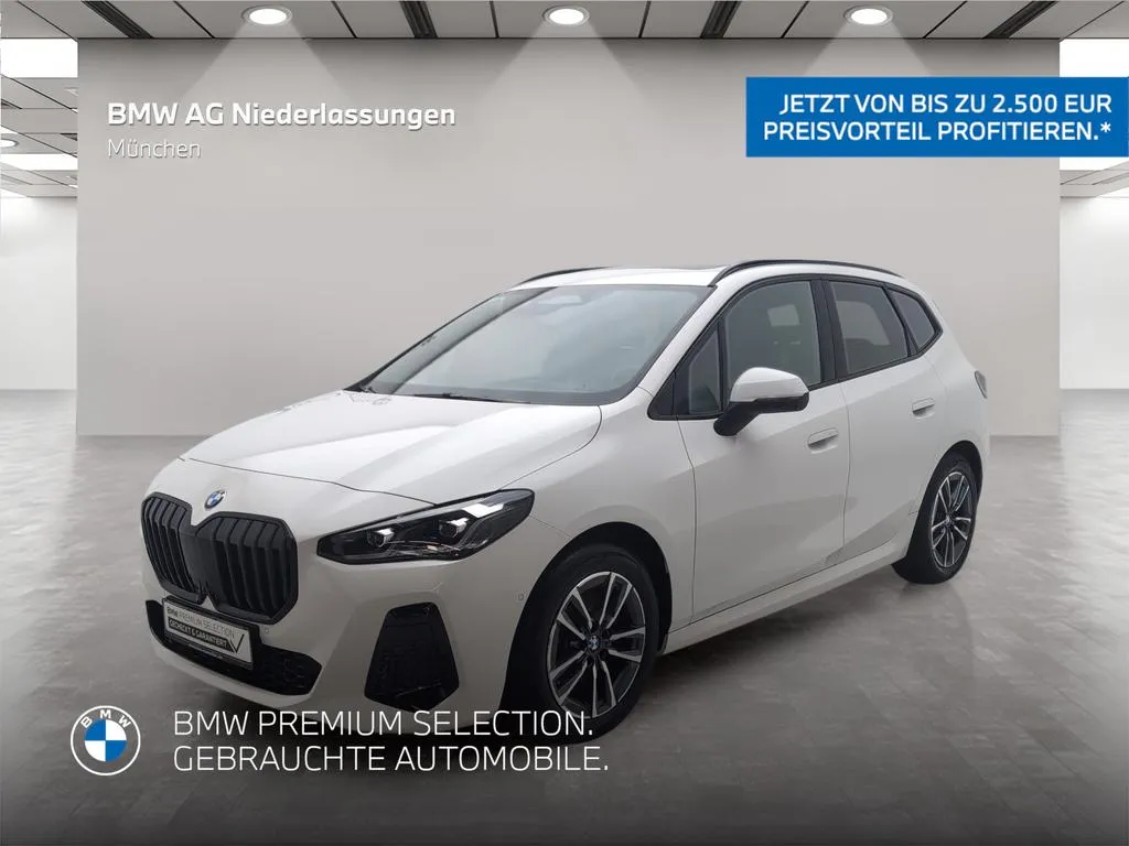 BMW 223