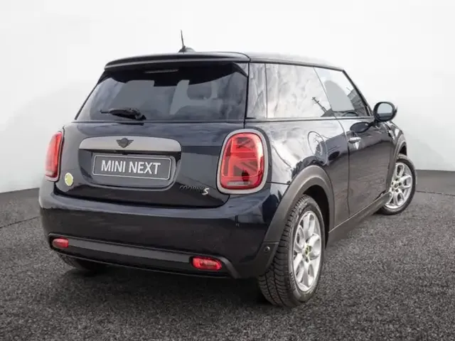 MINI Cooper SE