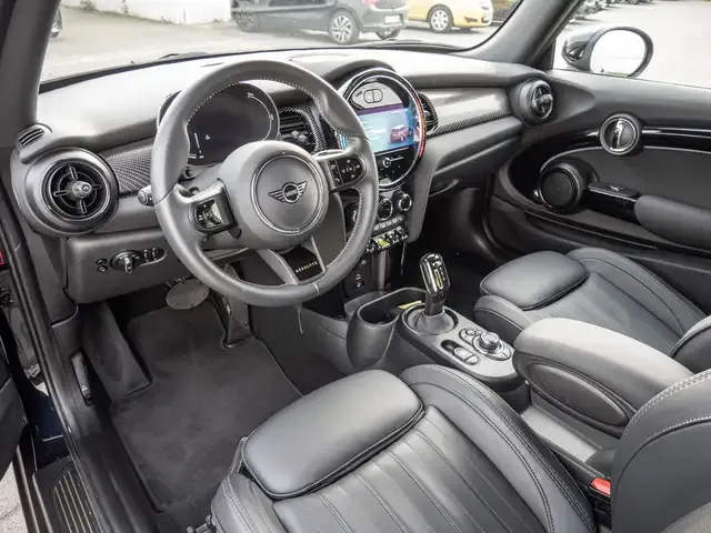 MINI Cooper SE