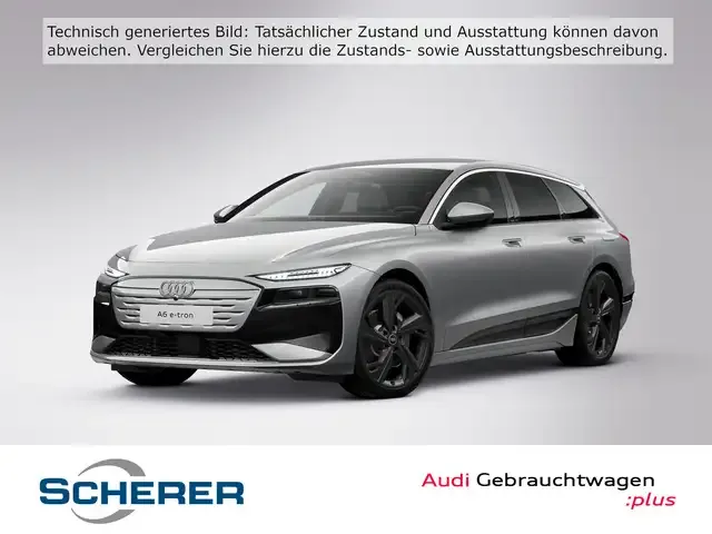Audi Sonstiges