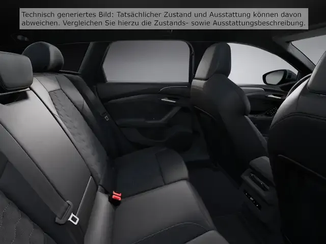 Audi Sonstiges