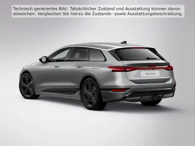 Audi Sonstiges