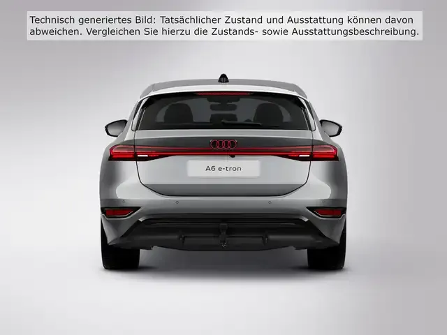 Audi Sonstiges