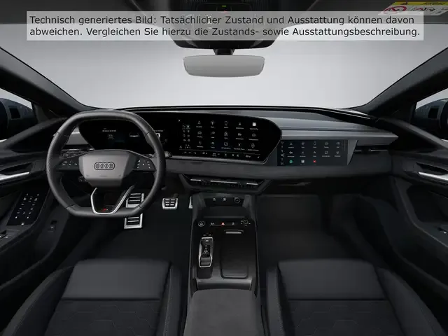 Audi Sonstiges