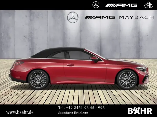 Mercedes-Benz CLE 300