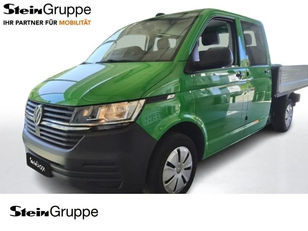 Volkswagen Autres