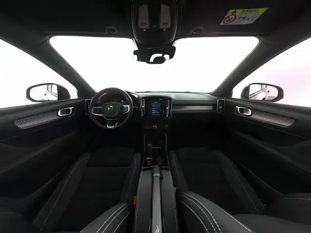 Volvo Sonstiges