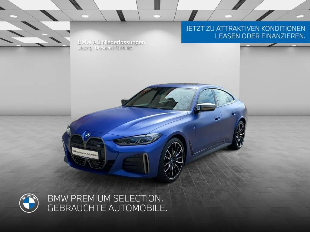 BMW i4