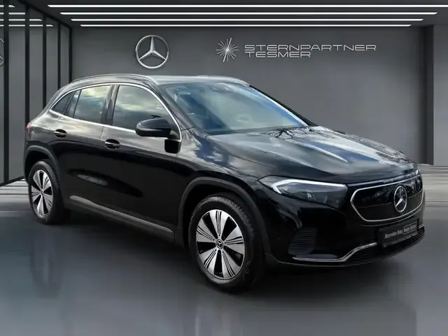 Mercedes-Benz EQA 250