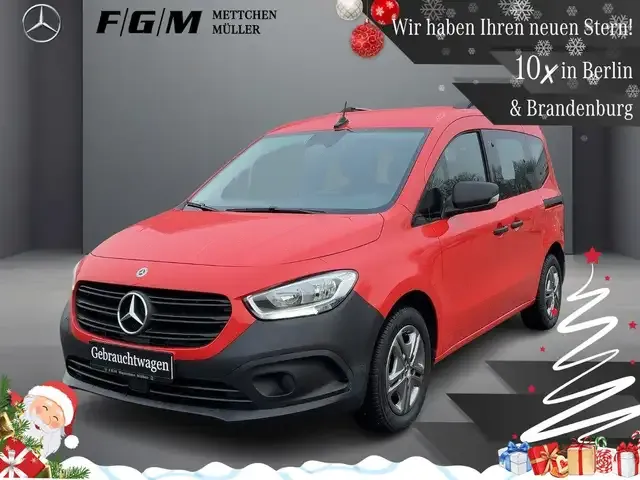 Mercedes-Benz Citan