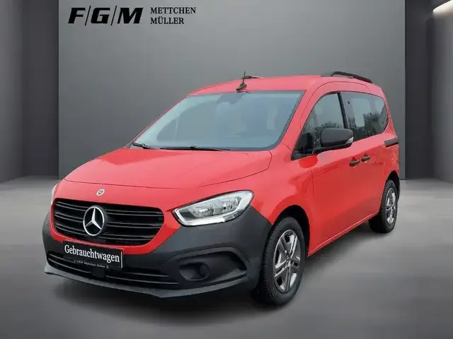 Mercedes-Benz Citan