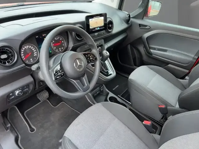 Mercedes-Benz Citan
