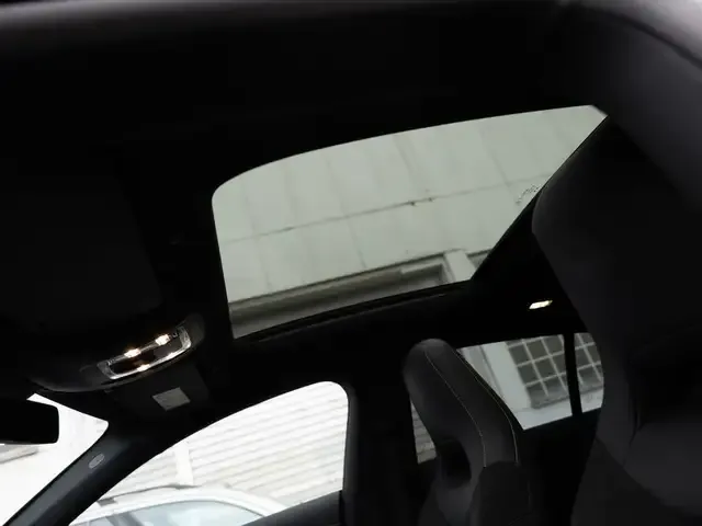 Mercedes-Benz CLA 45 AMG