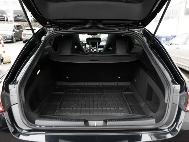 Mercedes-Benz CLA 45 AMG