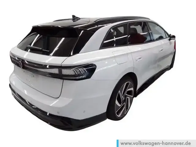 Volkswagen ID.7