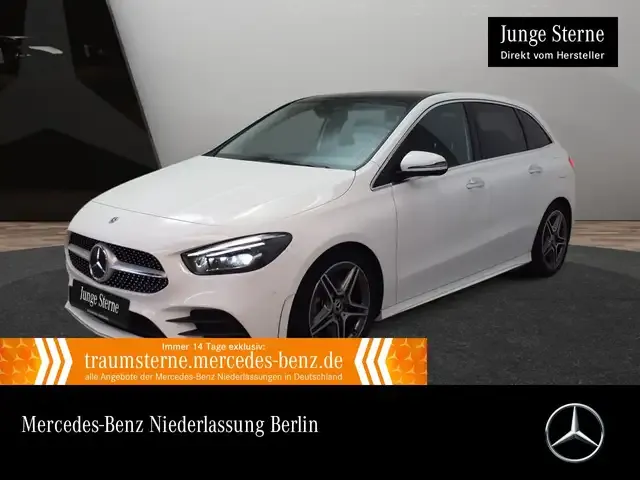 Mercedes-Benz B 250